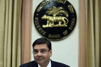 GDP Growth to Strengthen to 7.4% in FY19: RBI
