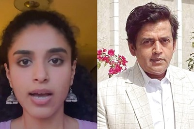 Ravi Kishan's 'Alleged Daughter' Actress Shinnova Goes to Court, Demands DNA Test Of Actor | Watch