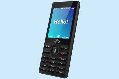 JioPhone by Reliance a 4G VoLTE Feature Phone: Price, Specifications, tariff And Availability