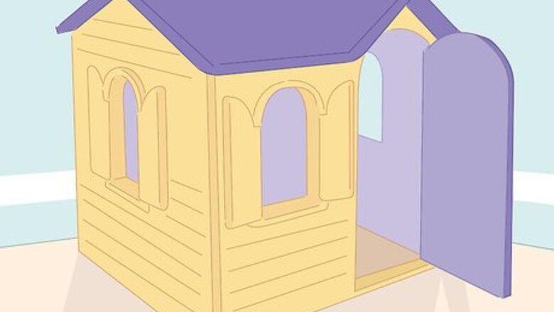 How to Play House