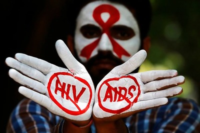 Gender Inequality Next Great Hurdle in Fight Against AIDS, Says The Global Fund
