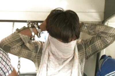 Delhi Police arrests alleged sexual offender, murderer