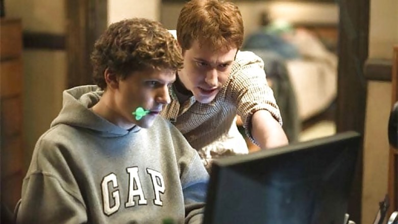 Why Mark Zuckerberg found 'The Social Network' hurtful