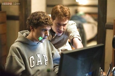 Why Mark Zuckerberg found 'The Social Network' hurtful