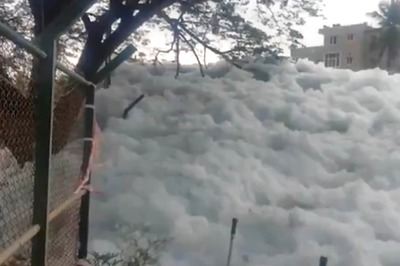 NGT Imposes Fine of 50 Cr on Karnataka Govt for Failing to Protect Lakes