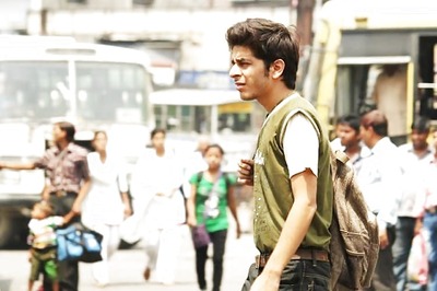Haven't been able to get over the experience of surviving violence in 'Titli': Shashank Arora