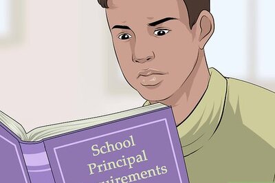 How to Become a School Principal