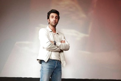 Ranbir Kapoor: 'When I grew up, I Wanted to Be Shah Rukh Khan’
