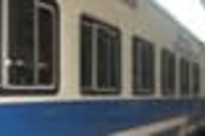 Rajdhani derailed in WB, passengers safe