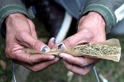 Thailand Becomes First Country in Southeast Asia to Legalise Medical Marijuana