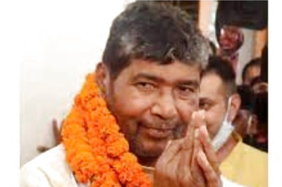 Union Minister Pashupati Kumar Paras Will Fight LS Election from Hajipur in Bihar, Says His Party