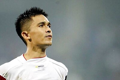 I-League: Sunil Chhetri guides Bengaluru FC to win over Salgaocar FC