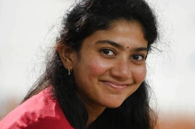 Is Tollywood Actor Sai Pallavi Getting Married Soon? We Might Know Something