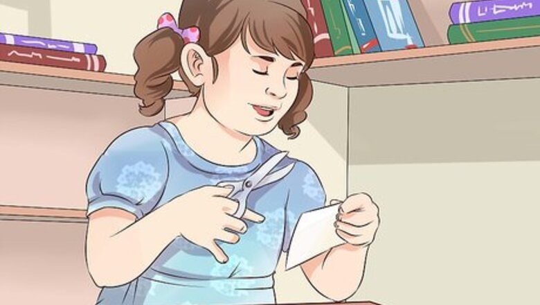 How to Keep Your Kids Occupied