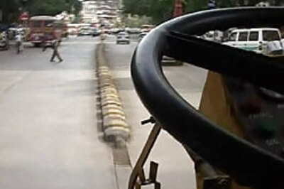 Delhi's killer road claims another life yet again