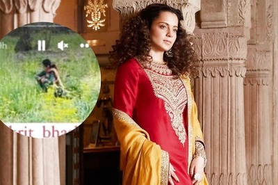 'My Mom Is Not Rich': Kangana Ranaut Drops Photo Of Mother Working In Field