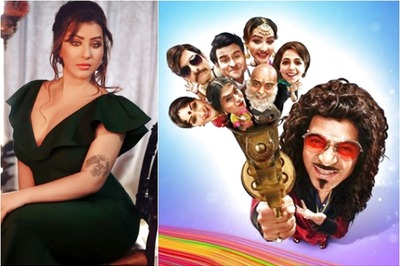 Gangs of Filmistan Made to Give Kapil Sharma Competition, Says Shilpa Shinde as She Quits Show
