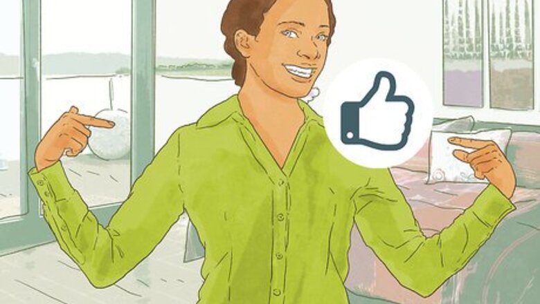 How to Attend a Career Fair