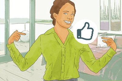 How to Attend a Career Fair