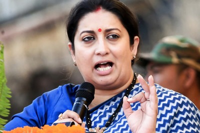 Political Patronage Writ Large, Says Irani's Lawyer on Case Filed by Shooter Vartika Singh