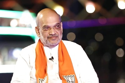 '400 Paar' Target On Track, NDA Will Cross That Mark By 12:30pm On Counting Day: Amit Shah To News18
