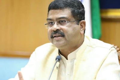 Vaishno Devi University Students Will Lead Tech-based Era: Dharmendra Pradhan