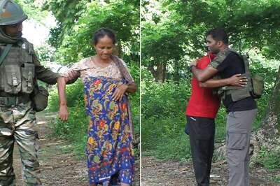 News18 Afternoon Digest: Manipur CM Lauds Army As Over 200 Meiteis Return Home; Delhi Stabbing Spree & Other Top Stories