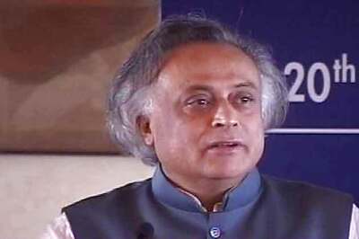 Land Acquisition Bill can reduce Naxal influence, says Jairam Ramesh