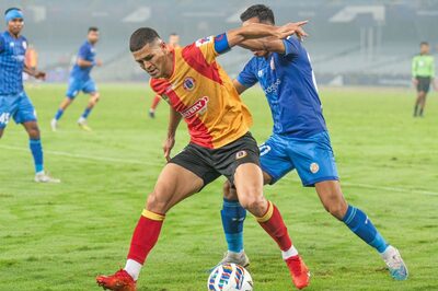 ISL 2023-24: East Bengal FC and Punjab FC Split Points Following Goalless Stalemate