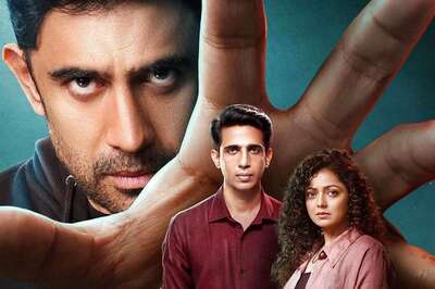 Duranga 2 Review: Amit Sadh, Gulshan Devaiah Are Brilliant In Gripping Psychological Thriller
