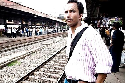 Deepak Dobriyal to play Arvind Kejriwal in a new political satire