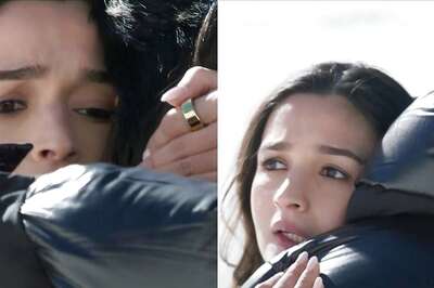 Alia Bhatt-Ranveer Singh’s Hug In RRKPK Song Tum Kya Mile Sparks Meme Fest; Check Funniest Ones Here