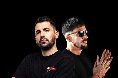 Dimitri Vegas & Like Mike On Performing At Sunburn 2023 Goa: 'The Vibe Is A Big Part' | Exclusive