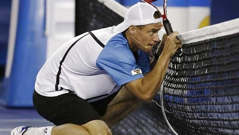 Rafter, Hewitt to pair up for doubles at Australian Open