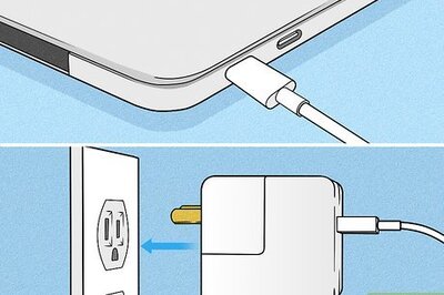 How to Turn On a Mac Computer