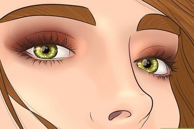 How to Change Your Eye Color