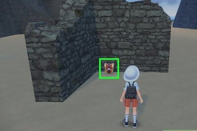 How to Get Gimmighoul Coins in Pokémon Scarlet & Violet Easily