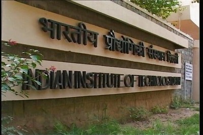 IIT JAB nod for common entrance test for UG programme