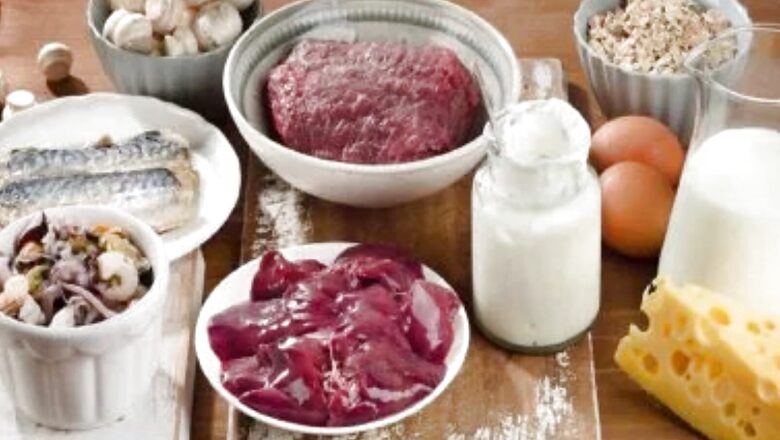 What Are The Signs of Vitamin B12 Deficiency?