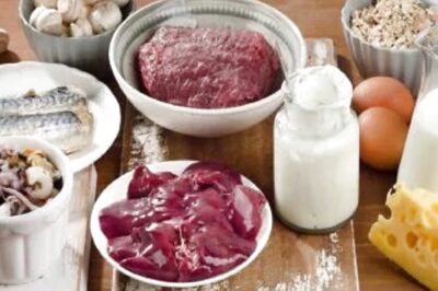 What Are The Signs of Vitamin B12 Deficiency?