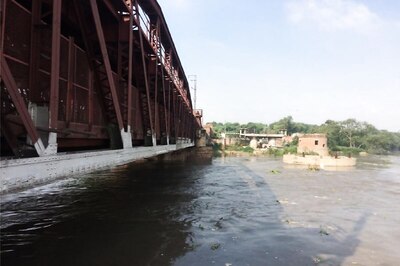 NGT Panel Recommends Reworking 1994 Water Pact to Revive Yamuna