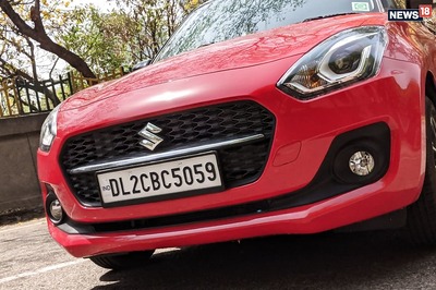 Auto Sales Takes a Hit in May 2021 as Covid-19 Second Wave Impacts Market Trend in India