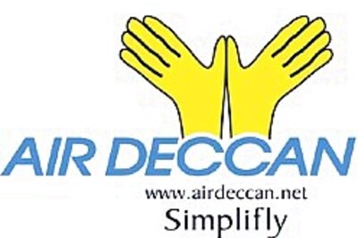 Air Deccan stops Surat, Nasik services