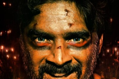 R Madhavan Is The Face Of Horror In Shaitaan's New Song Aisa Main Shaitaan