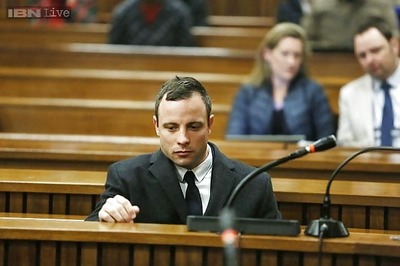 Verdict in Oscar Pistorius trial scheduled for September 11