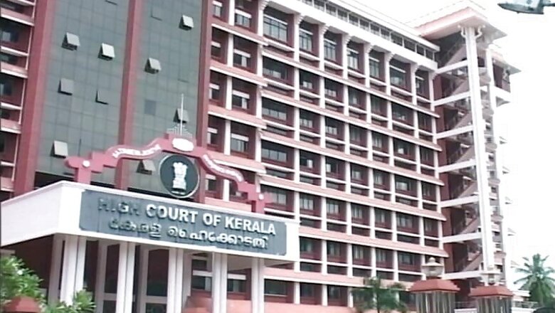 Kerala HC Declares a Marriage Post Conversion 'Null and Void'