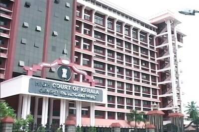Kerala HC Declares a Marriage Post Conversion 'Null and Void'