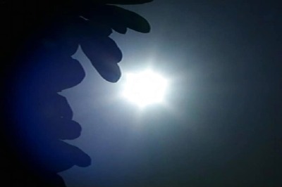 17-year-old Harvest Worker Dies of Heat Stroke in Spain as Europe Reels in Heatwave