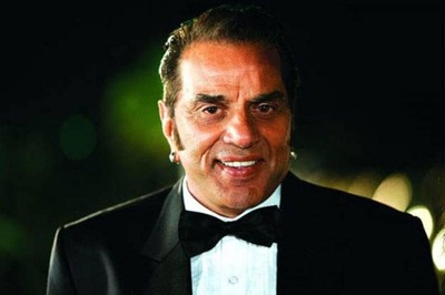 I Knew Yamla Pagla Deewana 2 Was Rubbish While Doing it: Dharmendra