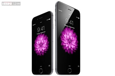 Apple iPhone 6, iPhone 6 Plus: Price, India availability, specifications